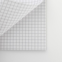 Блокноты А5,40 л на гребне, обложка картон &laquo;Юный боец&raquo;