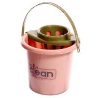 Игровой модуль «Уборка», 9 предметов Игровой модуль «Уборка», 9 предметов