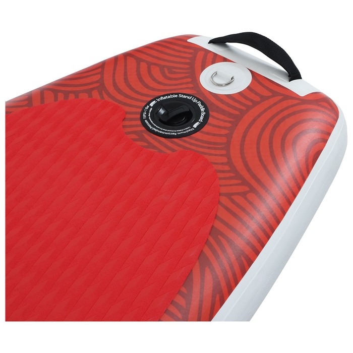 SUP доска надувная TOURING KELPIE 11.5 SUP доска надувная TOURING KELPIE 11.5", 347х80х15 см