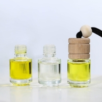 Ароматизаторы в машину новогодние «Хозяину жизни» на Новый год, цитрус, тропики, парфюм (набор 3 шт) Ароматизаторы в машину новогодние «Хозяину жизни» на Новый год, цитрус, тропики, парфюм (набор 3 шт)