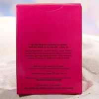 Туалетная вода женская Celebrity Incredible, 55 мл Туалетная вода женская Celebrity Incredible, 55 мл