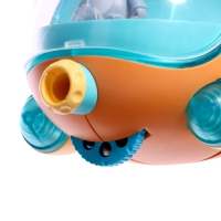 Проектор &laquo;Батискаф&raquo;, свет