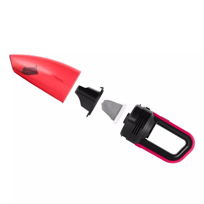 Пылесос Kitfort КТ-5203, ручной, беспроводной, 50 Вт, сухая/влажная уборка, 0.45/0.15 л Пылесос Kitfort КТ-5203, ручной, беспроводной, 50 Вт, сухая/влажная уборка, 0.45/0.15 л