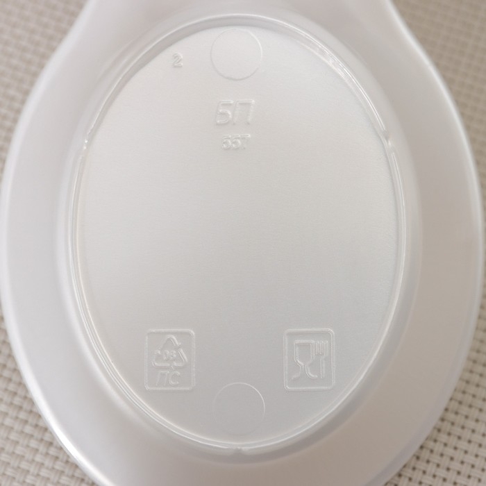 Подставка для ложки, 20&times;8&times;3,5 см, МИКС