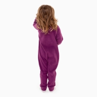 Комбинезон детский, цвет вишня, рост 98-104 см Комбинезон детский, цвет вишня, рост 98-104 см