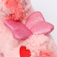 Мягкая игрушка &laquo;Единорог кудрявый&raquo;, 20 см