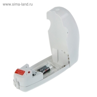 Комплект До-Ре-Ми Премиум "Грейпфрут фреш", 250 мл, автоматический диспенсер + 2 батарейк Комплект До-Ре-Ми Премиум "Грейпфрут фреш", 250 мл, автоматический диспенсер + 2 батарейк