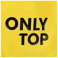 Шорты спортивные ONLYTOP unisex yellow, р. 50 Шорты спортивные ONLYTOP unisex yellow, р. 50