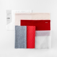 Набор для шитья. Мягкая игрушка &laquo;Кошечка Элла&raquo;, 28 см