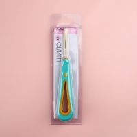 Шило швейное, d = 1,6 мм, 13,5 &times; 3 см