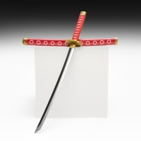 Сувенирное оружие "Катана Ака Ни", 72 см, клинок 51 см/7 мм , деревянная Сувенирное оружие "Катана Ака Ни", 72 см, клинок 51 см/7 мм , деревянная