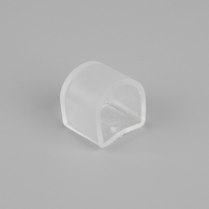 Набор заглушек Luazon Lighting для гибкого неона 16 &times; 16 мм, 25 штук