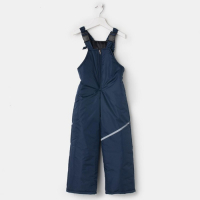 Полукомбинезон детский, цвет тёмно-синий, рост 104-110 см Полукомбинезон детский, цвет тёмно-синий, рост 104-110 см
