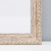 Фоторамка пластик Gallery 40х50 см 642948-16, коричневый с золотом (пластиковый экран) Фоторамка пластик Gallery 40х50 см 642948-16, коричневый с золотом (пластиковый экран)