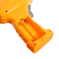 Конструктор винтовой &laquo;Игровой модуль&raquo;, 8 в 1, с электрическим шуруповёртом