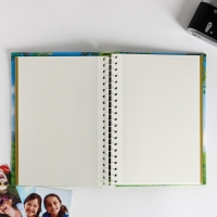 Фотоальбом на выпускной «Мой любимый детский сад» 10 магнитных листов Фотоальбом на выпускной «Мой любимый детский сад» 10 магнитных листов