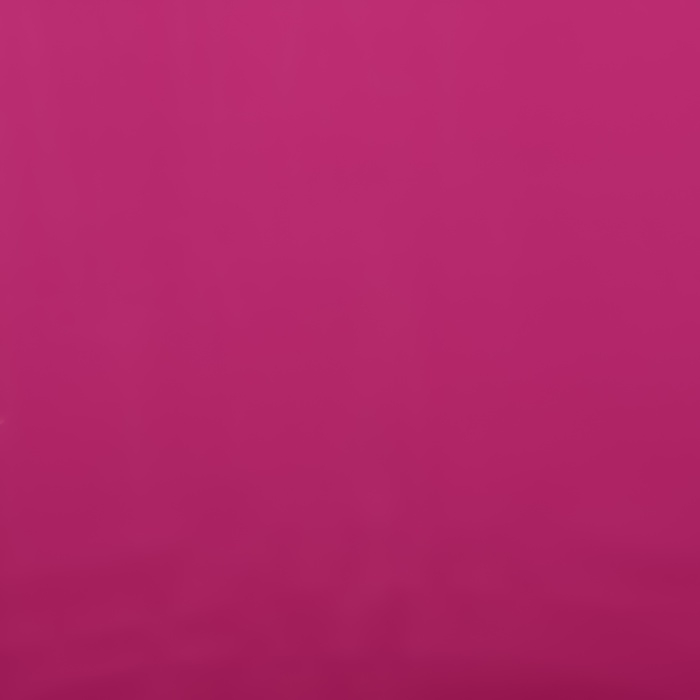 Пленка матовая, базовые цвета, розовая, 0,5 х 10 м &plusmn;1 см, 65 мкм