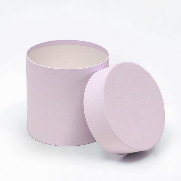 Набор круглых коробок 5 в 1 Набор круглых коробок 5 в 1 "Рассвет" 23 х 23 х 25 - 15 х 15 х 15 см