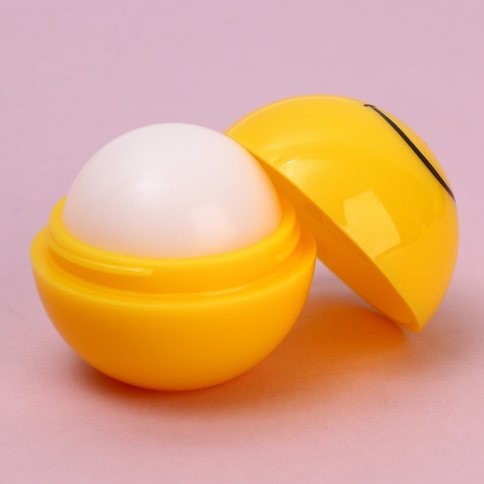 Бальзам для губ &laquo;Улыбка&raquo;, 8 гр