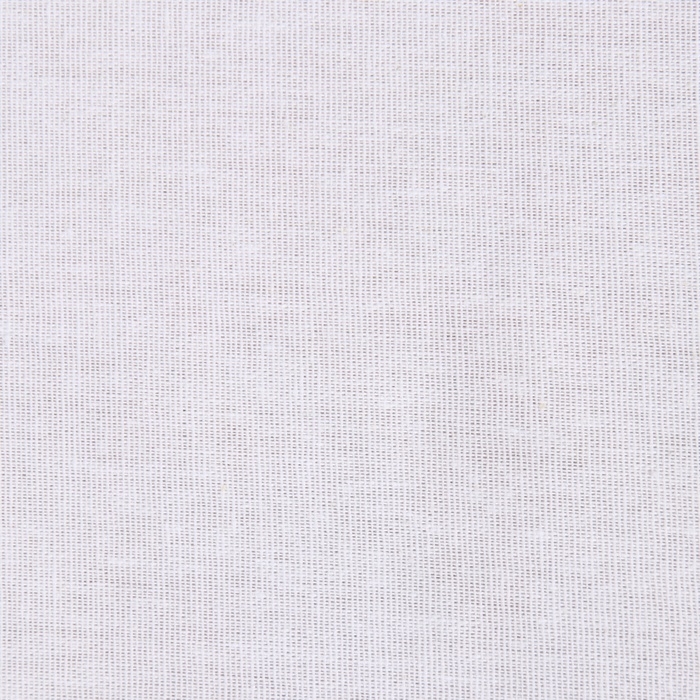 Простыня на резинке Этель 160*200*25 см, цв.молочный 100% хлопок, поплин, 125 г/м2