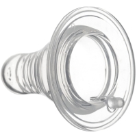 Соска на бутылочку, антиколиковая, от 0 мес., M&B Anti-colic, классическое горло, медленный поток, 2 шт. Соска на бутылочку, антиколиковая, от 0 мес., M&B Anti-colic, классическое горло, медленный поток, 2 шт.