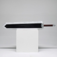 Сувенирное оружие "Убийца драконов. Меч берсерка Гатса", 102см, пенополистирол