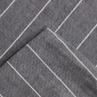 Постельное бельё Этель Евро &laquo;Тренд&raquo; 200х220 см, 220х240 см, 50х70-2шт,100%жатый хлопок,140гр/м2