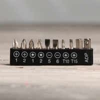 Набор инструментов в джойстике «Ремонт», 32 предмета Набор инструментов в джойстике «Ремонт», 32 предмета