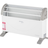 Обогреватель ENGY EN-1500A classic, конвекторный, 1500 Вт, 20 м&sup2;, белый