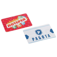 Настольная экономическая игра &laquo;MONEY POLYS. Семейный бюджет&raquo;, 240 банкнот, 10+