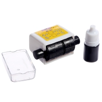 Развивающий набор &laquo;Математический штамп&raquo;, 7+