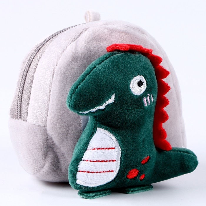 Кошелёк &laquo;Дракон&raquo;, 10 см