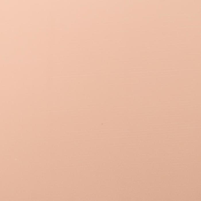 Пленка матовая, персиковый, бежевый, 0.58 х 10 м