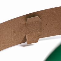 Новый год! Карнавальный набор &laquo;Змейка на удачу&raquo; (ободок+ бабочка)