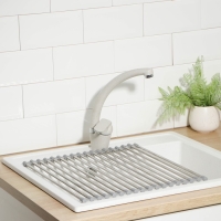 Сушилка для посуды на раковину, 37&times;36 см