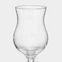 Набор стеклянных бокалов для коктейля Bistro, 380 мл, 6 шт