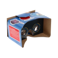 Глобус зоогеографический "Глобен", интерактивный, диаметр 210 мм, с подсветкой от батареек, с очками Глобус зоогеографический "Глобен", интерактивный, диаметр 210 мм, с подсветкой от батареек, с очками