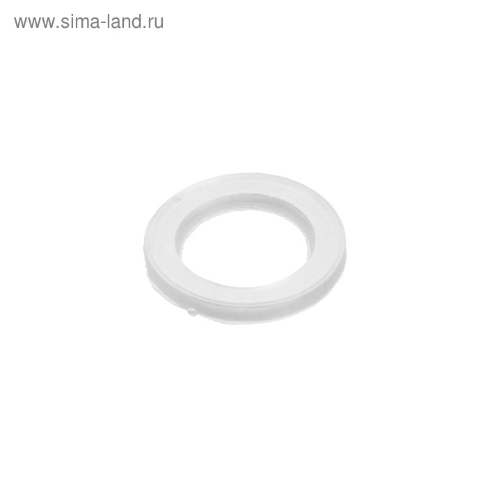Прокладка силиконовая Masterprof ИС.131104, для воды 1", набор 100 шт.