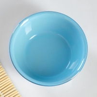 Набор салатников "Лето" 6х0,2л / 1х1л, расторопша Набор салатников "Лето" 6х0,2л / 1х1л, расторопша