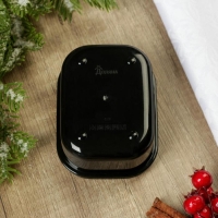 Новый год. Ланч-бокс &laquo;С Новым годом&raquo;, 150 мл