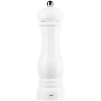 Механическая мельница для специй Gambit, белая Механическая мельница для специй Gambit, белая