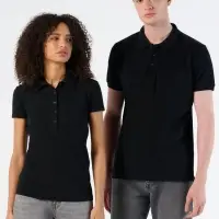 Рубашка поло мужская Phoenix Men белая, размер S