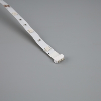 Умная светодиодная лента Nitebird, 5В, SMD5050, 30 LED/м, 2.8 м, IP20, Wi-Fi, RGB Умная светодиодная лента Nitebird, 5В, SMD5050, 30 LED/м, 2.8 м, IP20, Wi-Fi, RGB