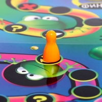 Настольная игра «Экикваки», 2-16 игроков, 10+ Настольная игра «Экикваки», 2-16 игроков, 10+