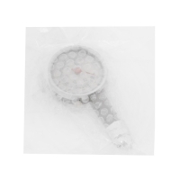 Манометр механический TORSO до 7.5 атм, сбросной клапан