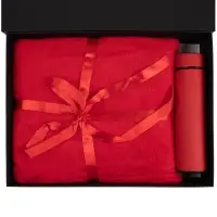 Набор Soft Embrace, красный