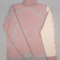 Свитер на заказ Tricksy Fint, полушерсть, размер XXXL