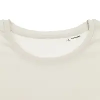 Футболка унисекс E150 Inspire (Organic) розовая, размер XXL