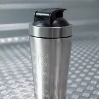 Спортивный шейкер Hard Work