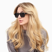 Очки солнцезащитные OneSun, uv 400, дужка 15 см, ширина 14 см, линза 3.7 х 4.5 см Очки солнцезащитные OneSun, uv 400, дужка 15 см, ширина 14 см, линза 3.7 х 4.5 см